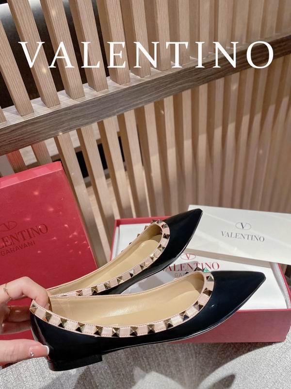 Valentino Women's Shoes 404